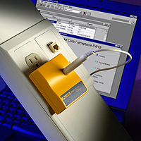 FLUKE 늉¼ӛ䛃xFlukeVR101S